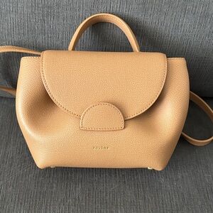 Polene Numero Un Nano Handbag